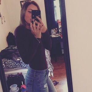 Meet your Posher, Kailey