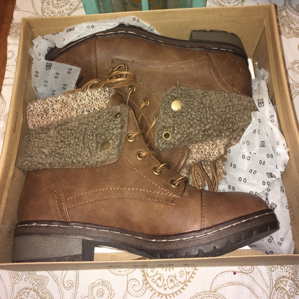 Coolway Bring Boot