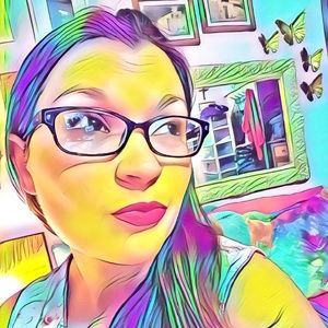 Meet your Posher, Sonia