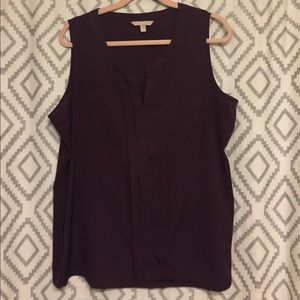 Banana Republic top