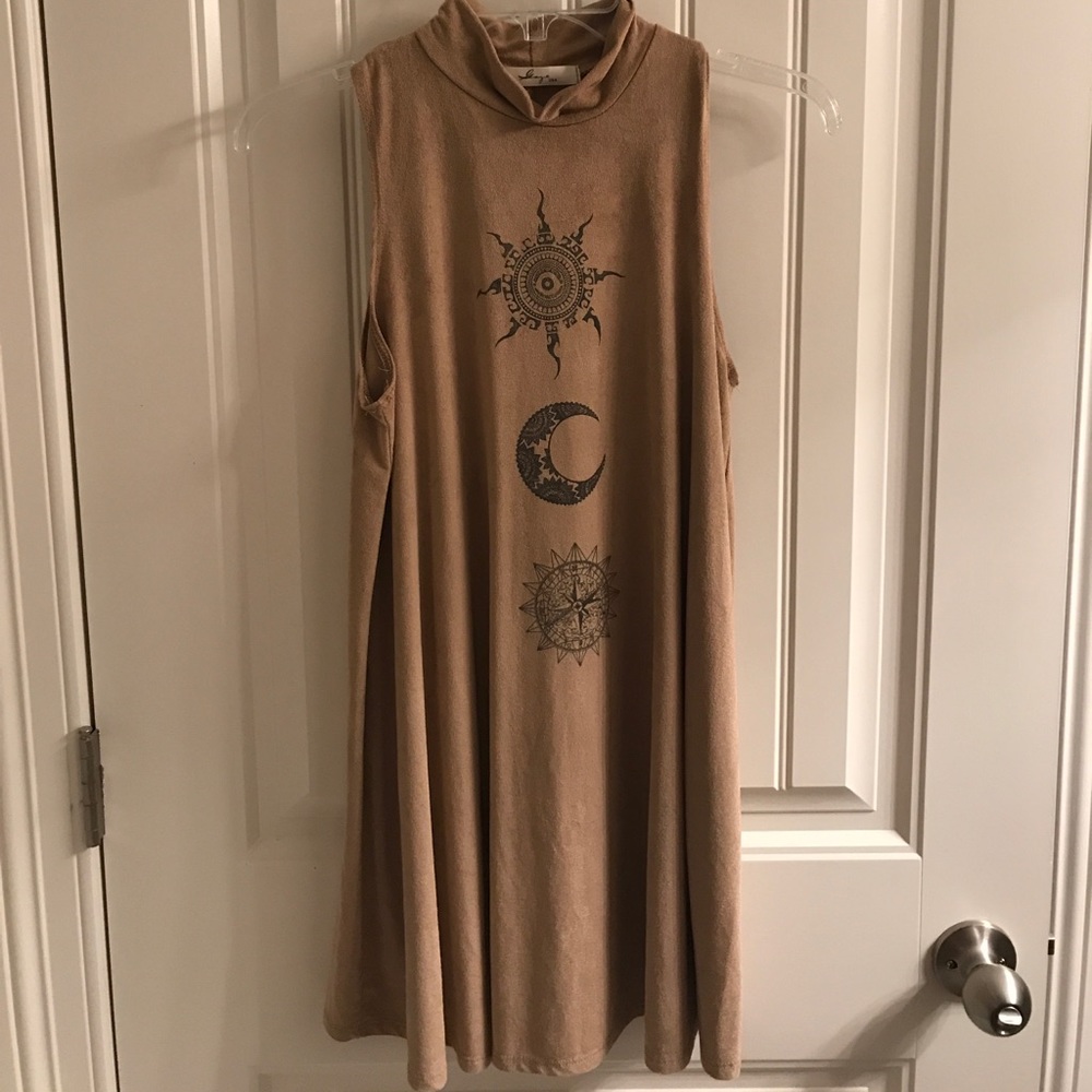 cute fall dress