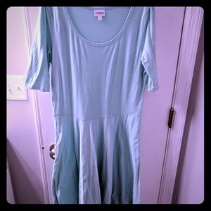 Lularoe Mint Green Nicole 🦄