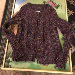 Dress barn sweater