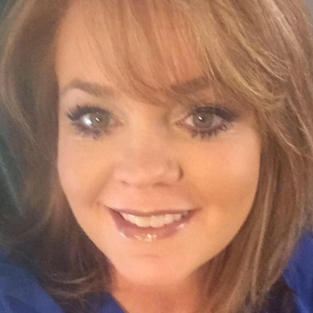 Meet your Posher, Dena