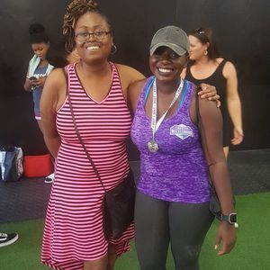 Meet your Posher, Brittany