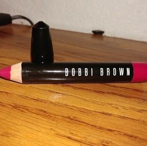 Bobbi Brown art stick in electric pink