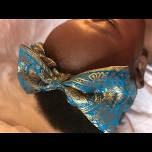 Custom made headband