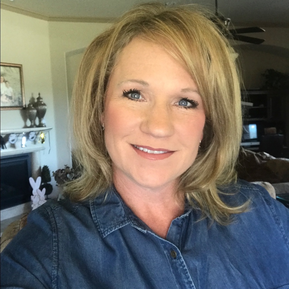 Meet your Posher, Sherri