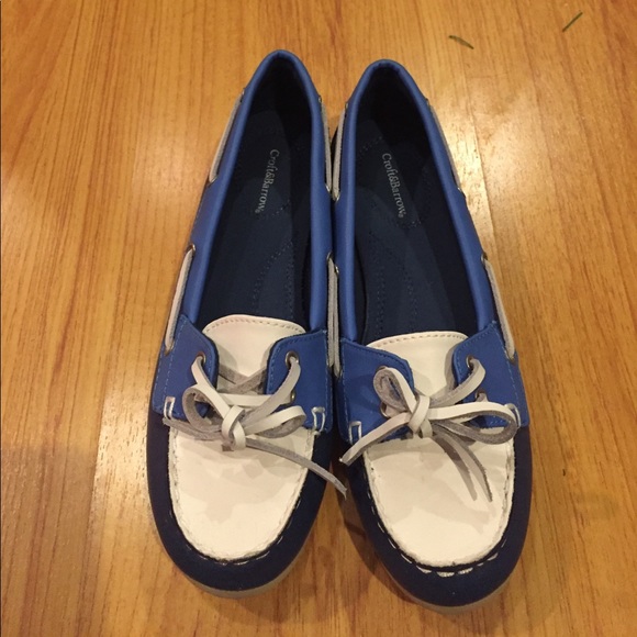 Loafer shoe - Picture 1 of 2