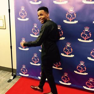 Meet your Posher, Emeka