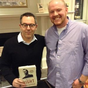 Meet your Posher, Justin