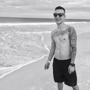 Meet your Posher, Austin