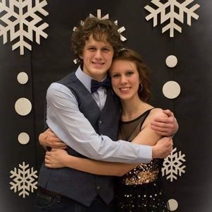 Meet your Posher, Gillian