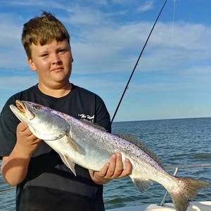 Meet your Posher, Tyler