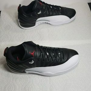 Jordan retro 12 low