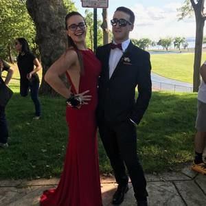 Meet your Posher, Patrick