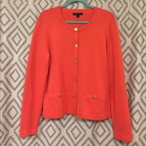 Never worn button down cardigan Never worn button down cardigan