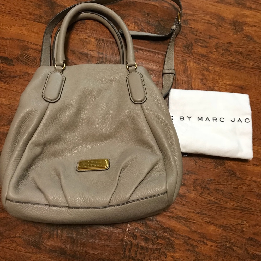 Marc Jacob hobo bag