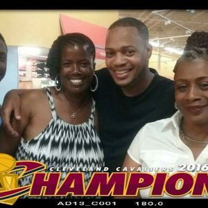 Meet your Posher, Thelma