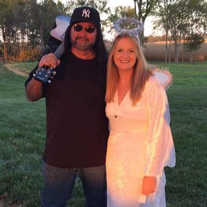 Meet your Posher, Christine