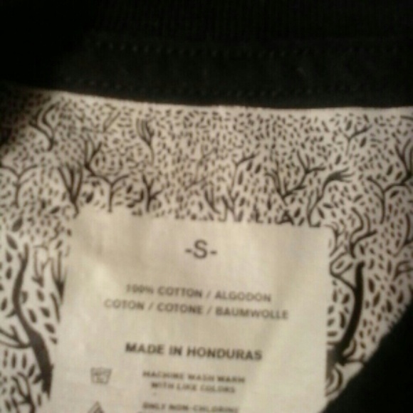 S-1 Rhinestone Tee - Picture 4 of 4