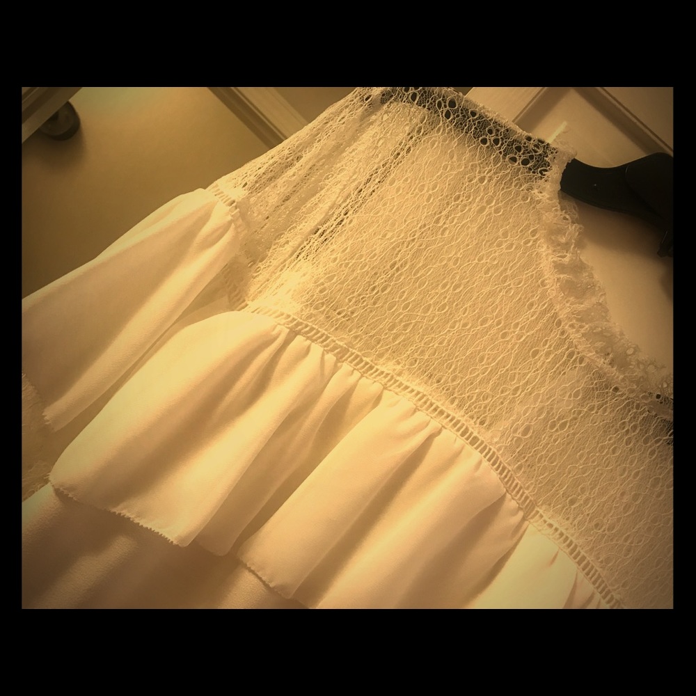 Brand new Eloquii dress