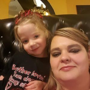 Meet your Posher, Kristi