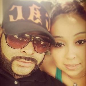 Meet your Posher, Luisa