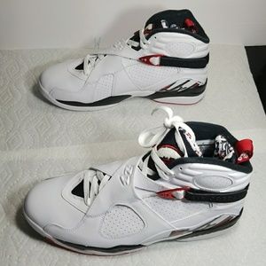 Jordan retro 8 size 11