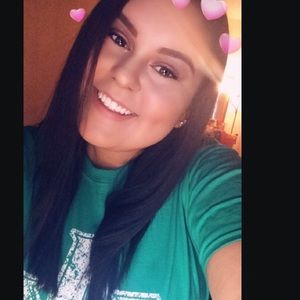 Meet your Posher, Nichole