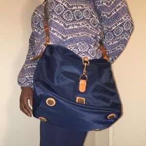 Dooney & Bourke designer bag