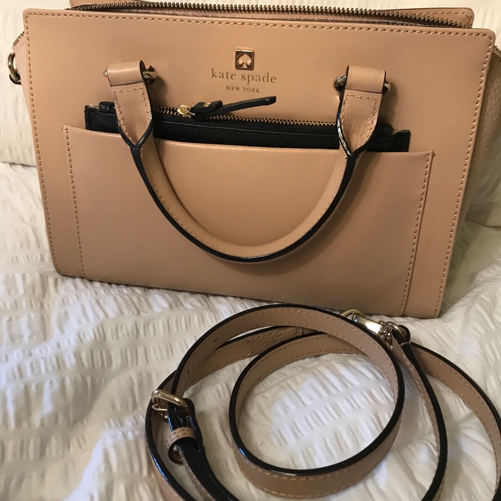 Kate Spade Crossbody