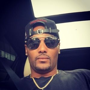 Meet your Posher, Andre