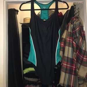 Reebok swimsuit