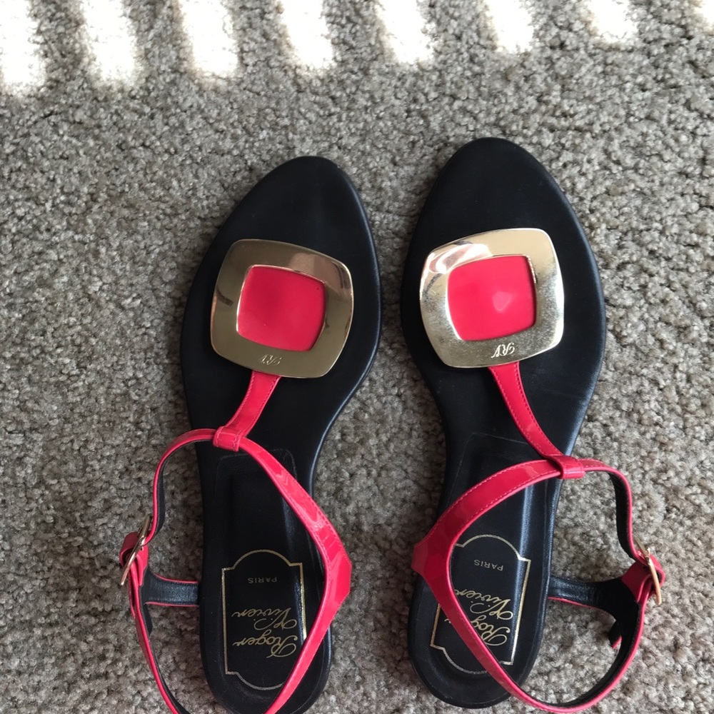 Roger Vivier