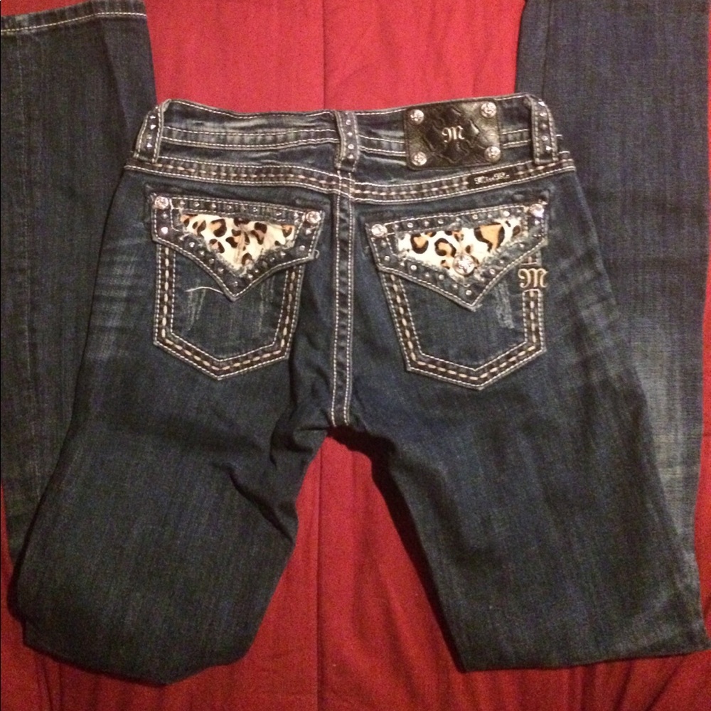 ⭐️MISS ME JEANS⭐️