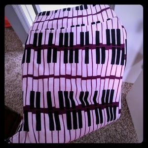 Lularoe OS Leggings