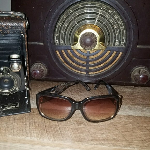 Versace frames