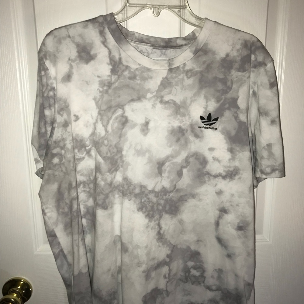 Adidas shirt