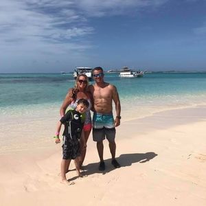 Meet your Posher, Shannon