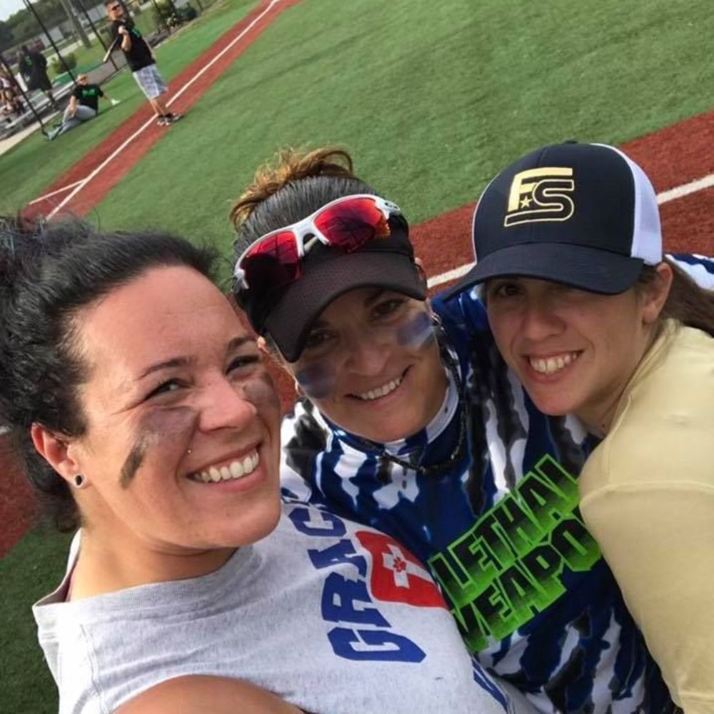 Meet your Posher, Sharon