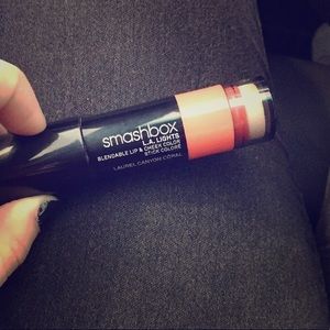Smashbox LA Lights Blendable Lip & Cheek Color 💋
