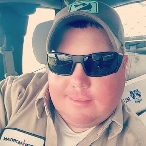 Meet your Posher, Derek