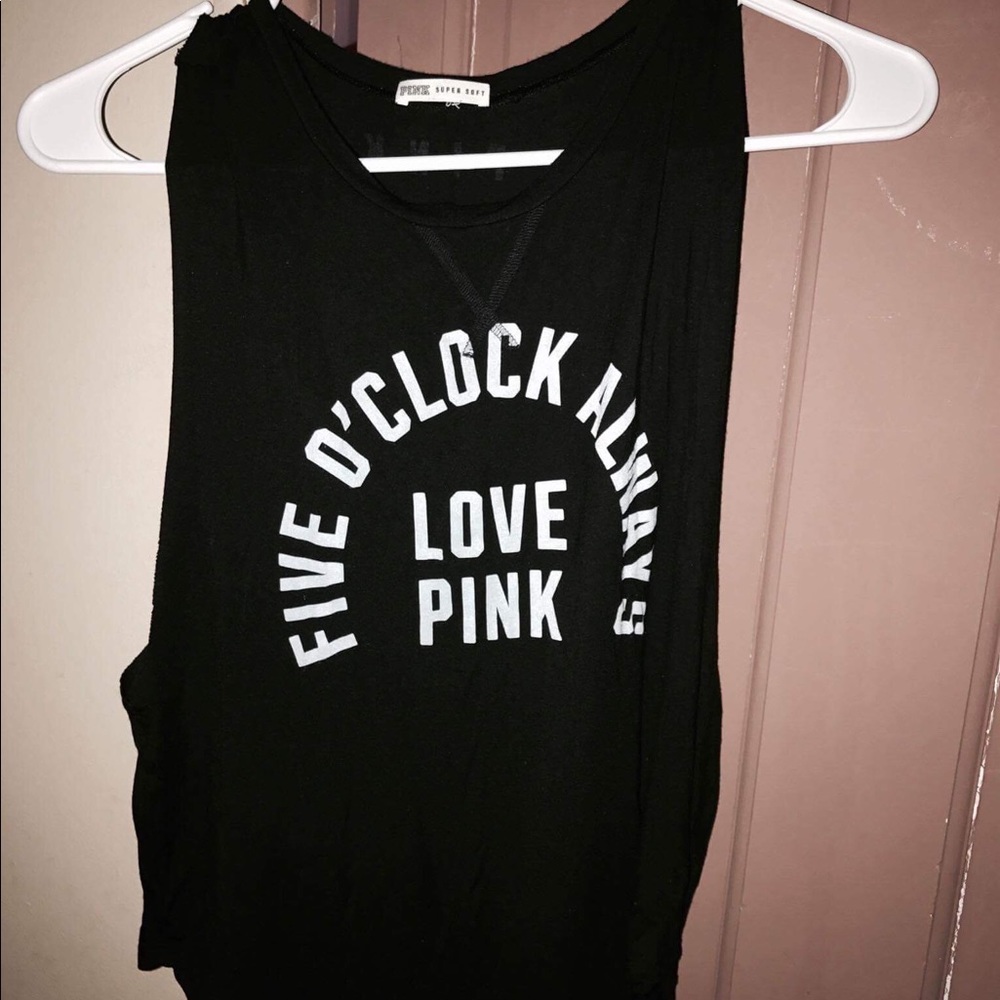 a shirt