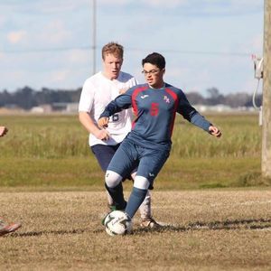 Meet your Posher, Emilio