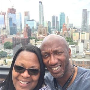 Meet your Posher, Kevin