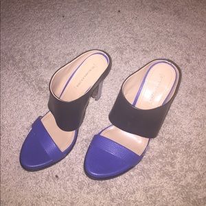 BCBG MAXAZRIA Mule Day Sandal