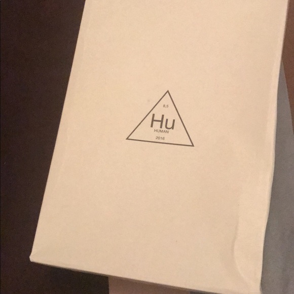 Human race size US12. Authentic!!! - Picture 2 of 4