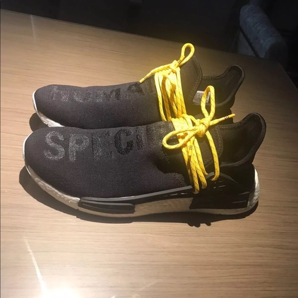 Human race size US12. Authentic!!! - Picture 4 of 4