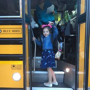 Meet your Posher, Maryn